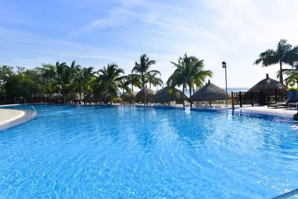Samaria601 Apartamento Cerca Al Mar En Santa Marta Apartment