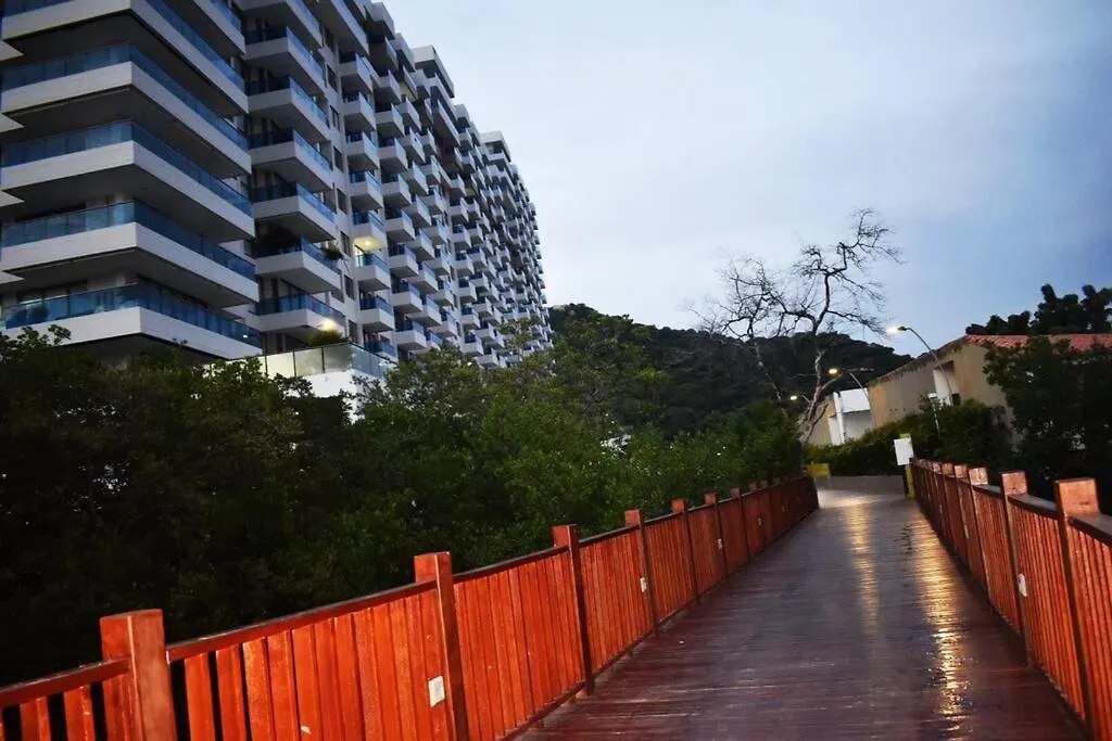 Samaria601 Apartamento Cerca Al Mar En Santa Marta Apartment Santa Marta (Magdalena)
